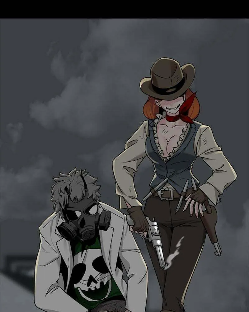 Hero Killer Chapter 56 page 17 - 
