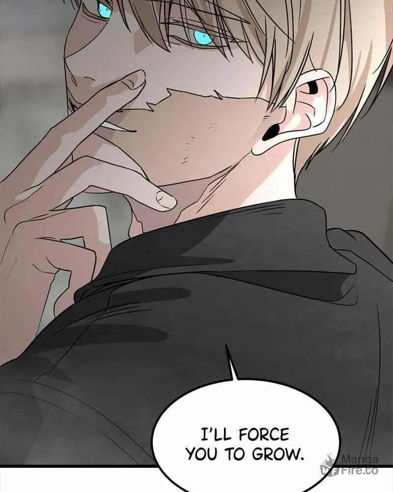Hero Killer Chapter 56 page 162 - 