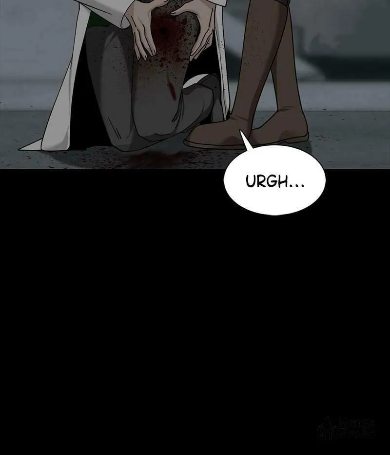Hero Killer Chapter 56 page 18 - 