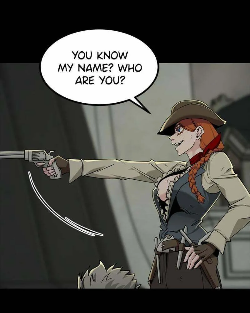 Hero Killer Chapter 56 page 19 - 