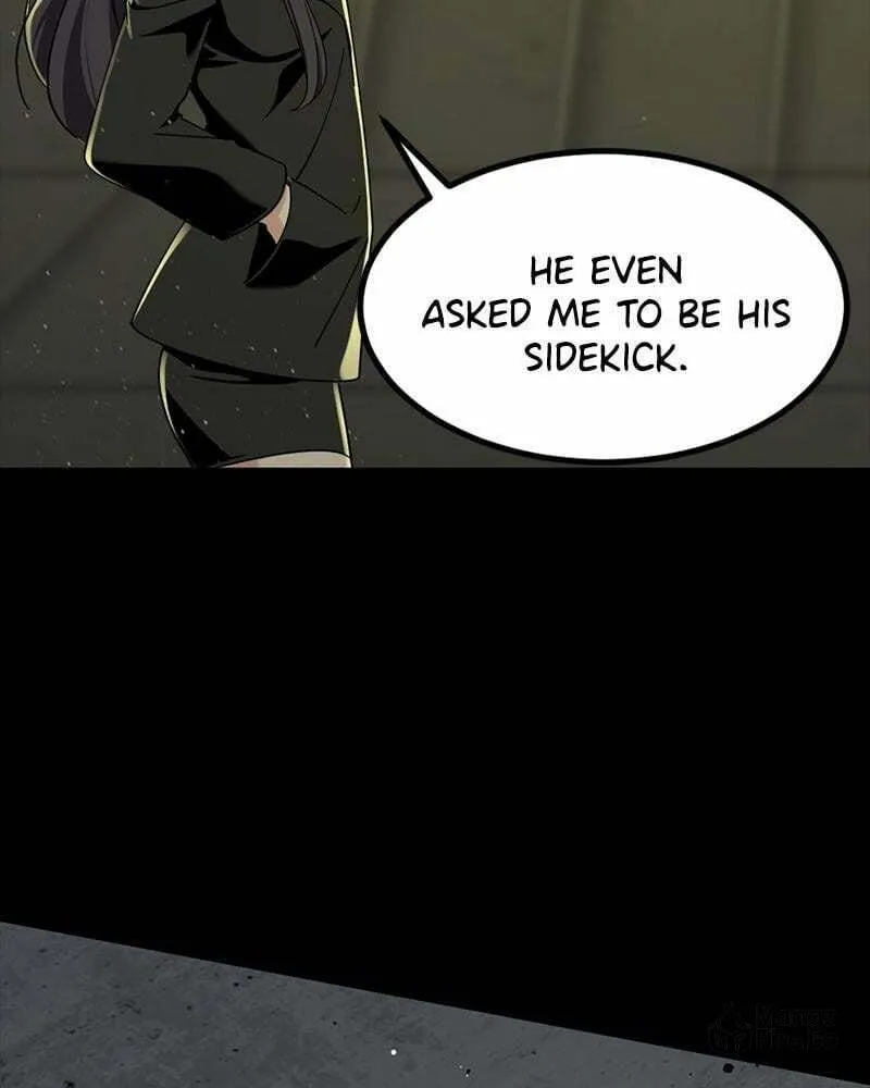 Hero Killer Chapter 56 page 21 - 