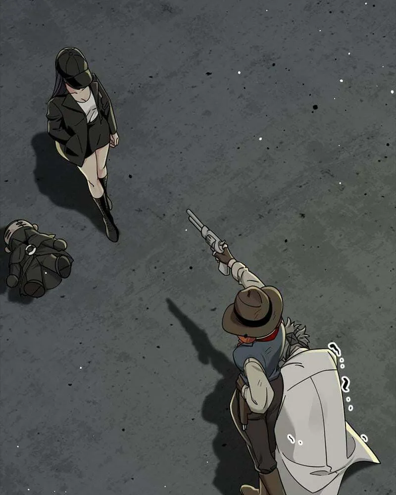 Hero Killer Chapter 56 page 22 - 