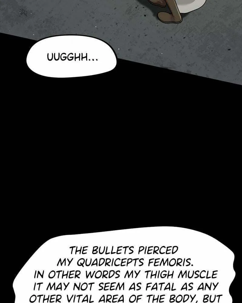 Hero Killer Chapter 56 page 23 - 