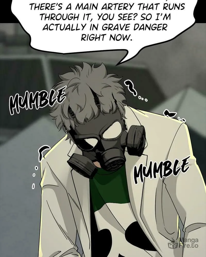 Hero Killer Chapter 56 page 24 - 
