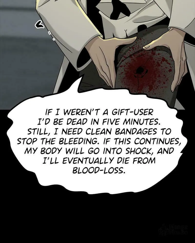 Hero Killer Chapter 56 page 25 - 