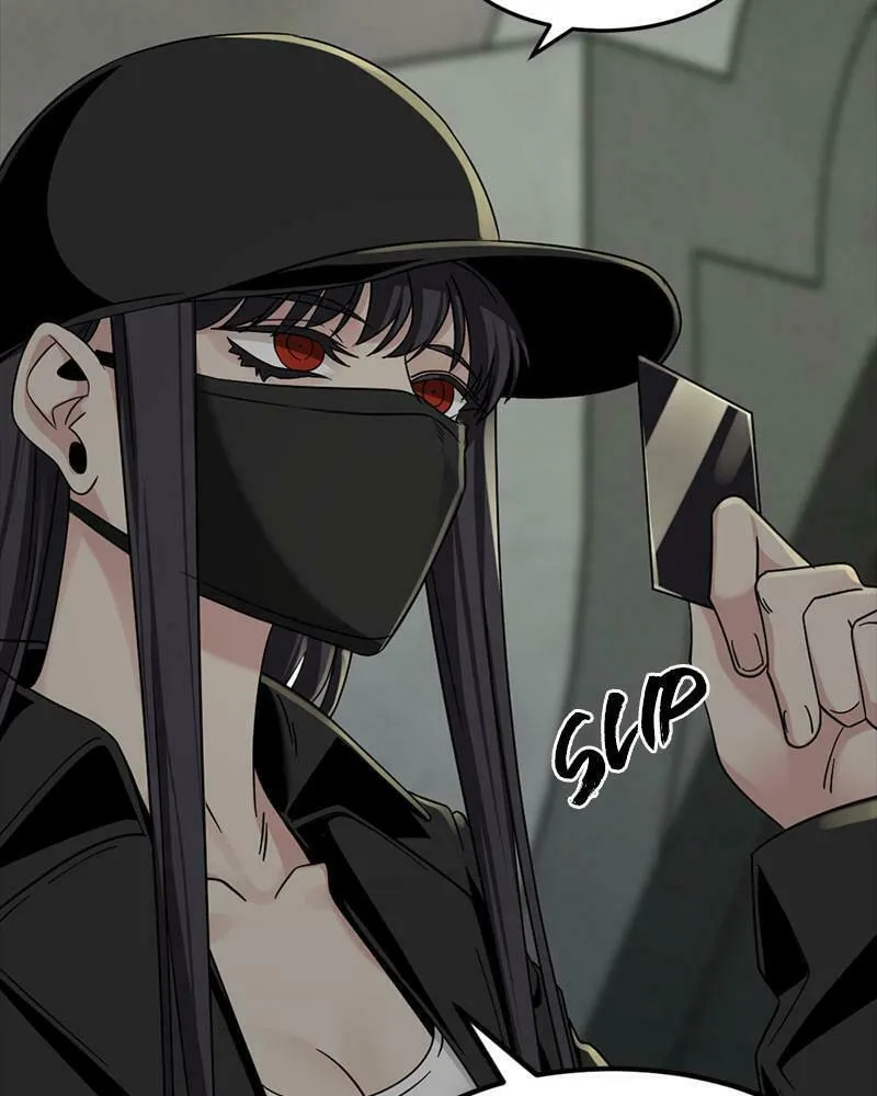 Hero Killer Chapter 56 page 28 - 