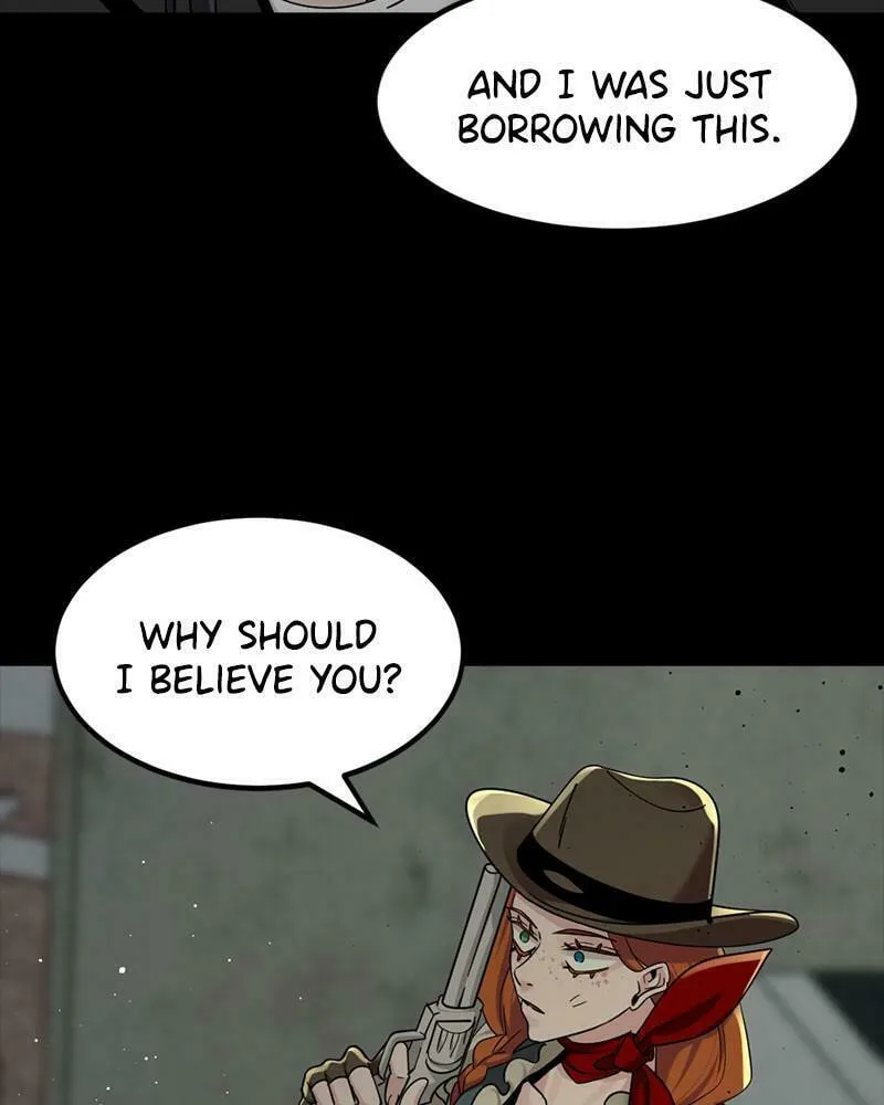 Hero Killer Chapter 56 page 29 - 