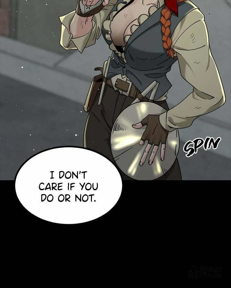 Hero Killer Chapter 56 page 30 - 