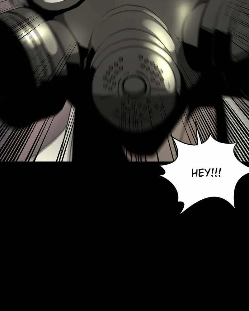 Hero Killer Chapter 56 page 32 - 