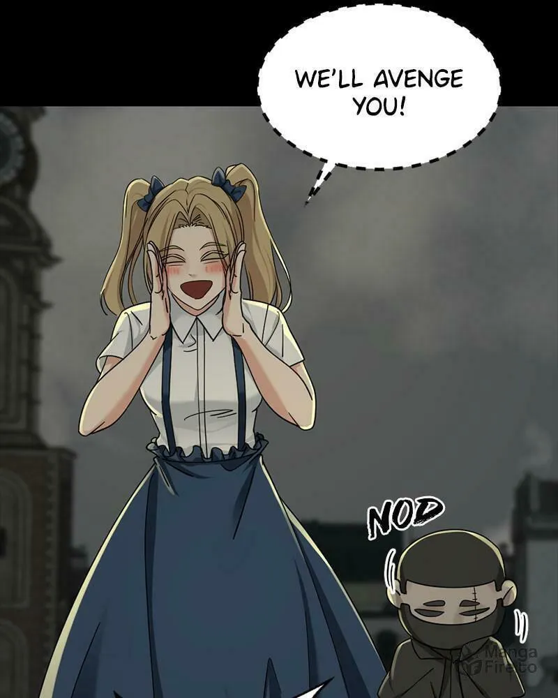 Hero Killer Chapter 56 page 33 - 