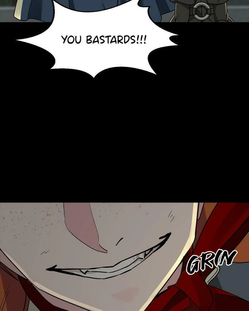 Hero Killer Chapter 56 page 34 - 