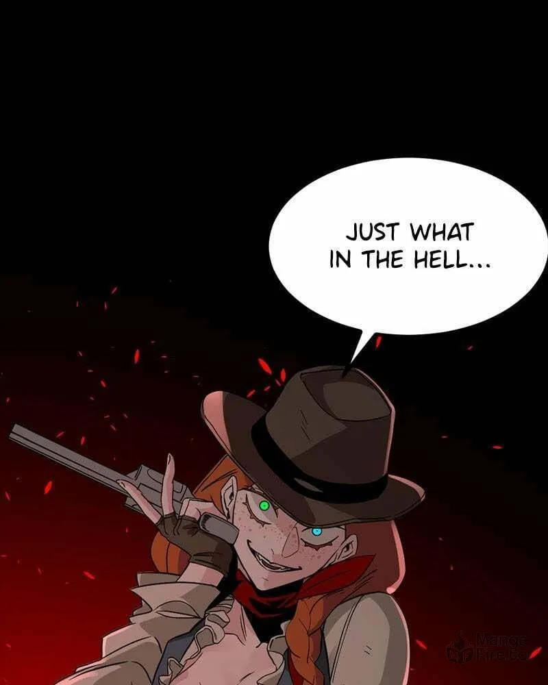 Hero Killer Chapter 56 page 36 - 