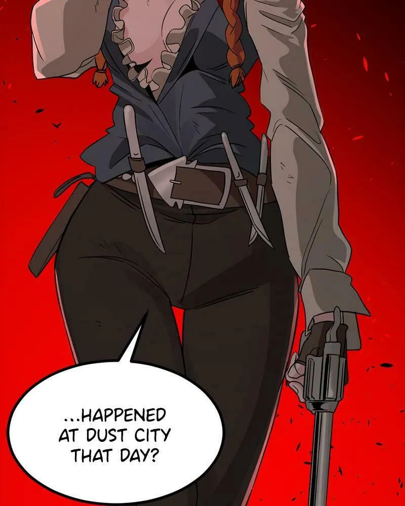 Hero Killer Chapter 56 page 37 - 