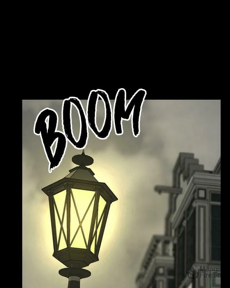 Hero Killer Chapter 56 page 40 - 