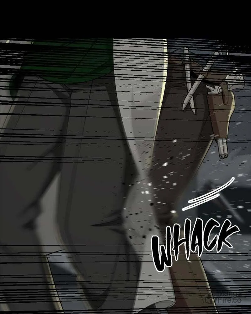 Hero Killer Chapter 56 page 5 - 