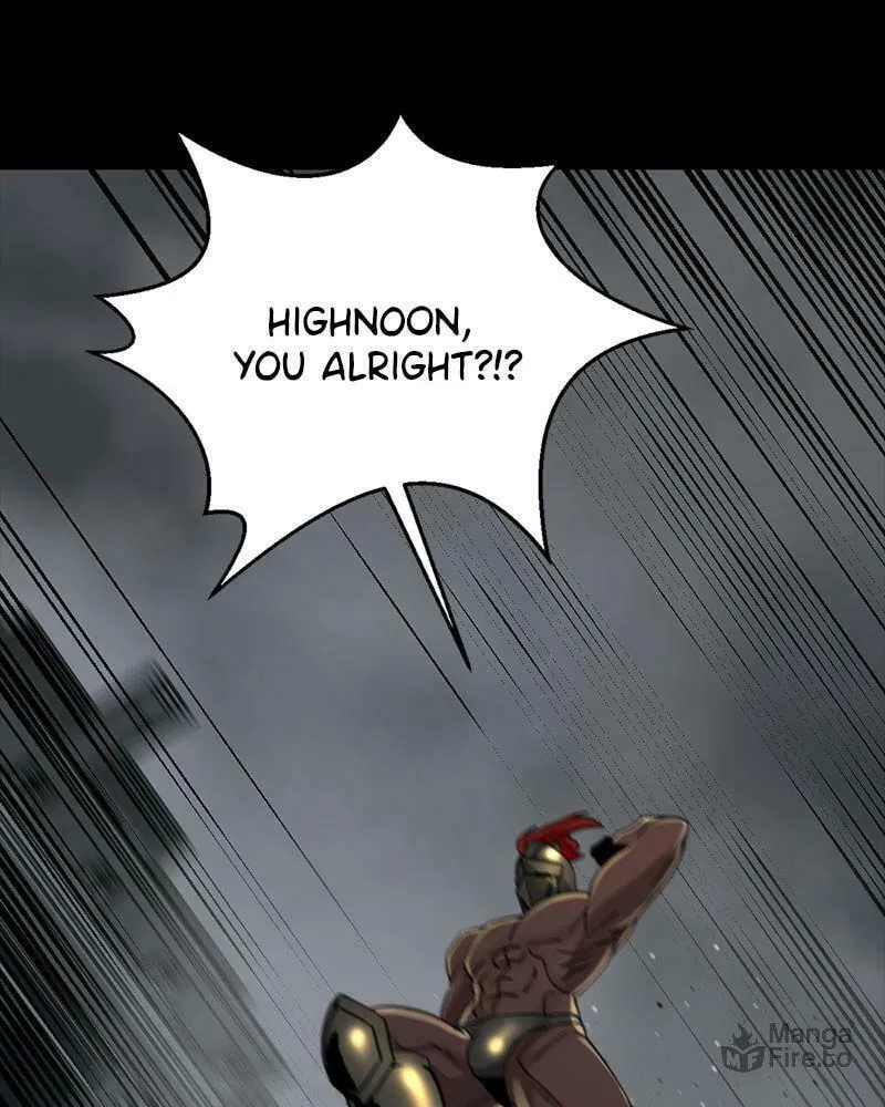 Hero Killer Chapter 56 page 42 - 