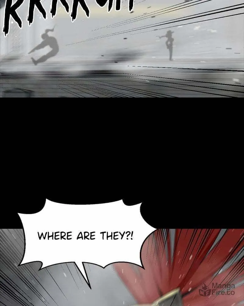 Hero Killer Chapter 56 page 45 - 