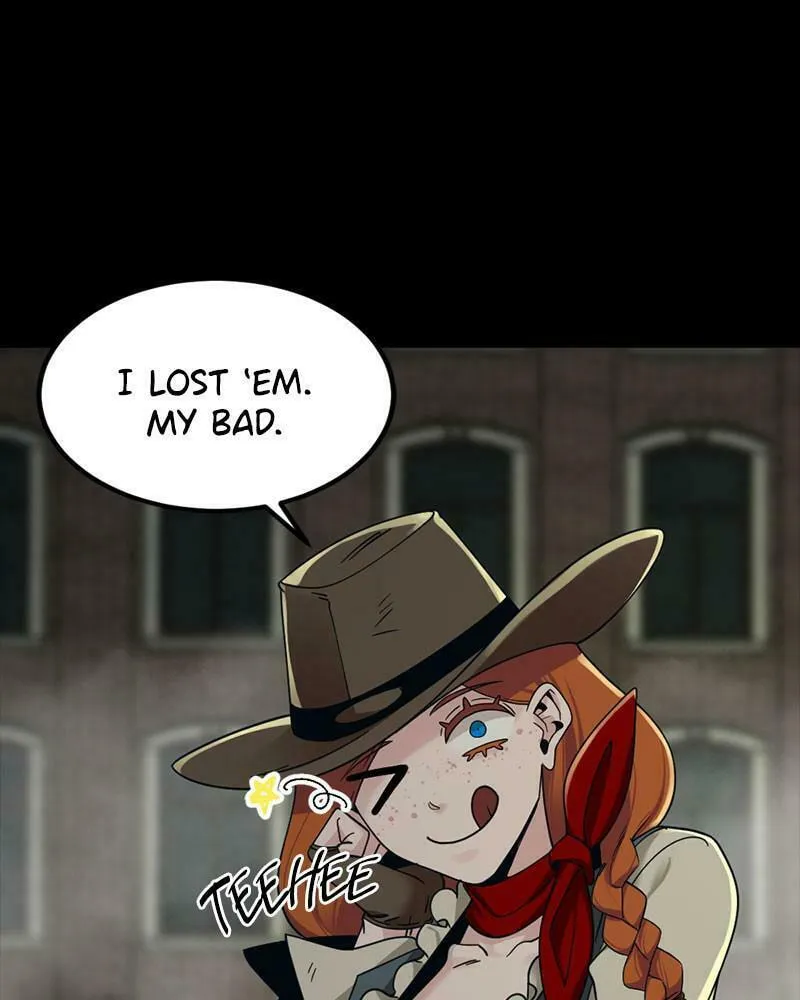 Hero Killer Chapter 56 page 47 - 