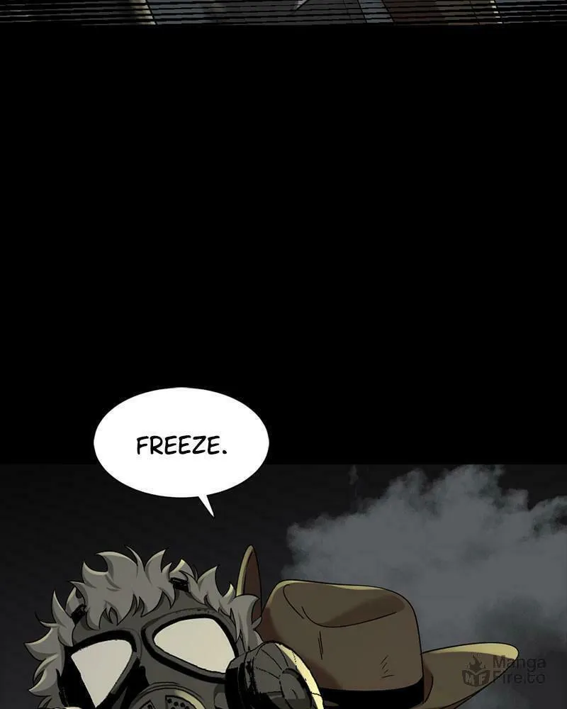 Hero Killer Chapter 56 page 6 - 