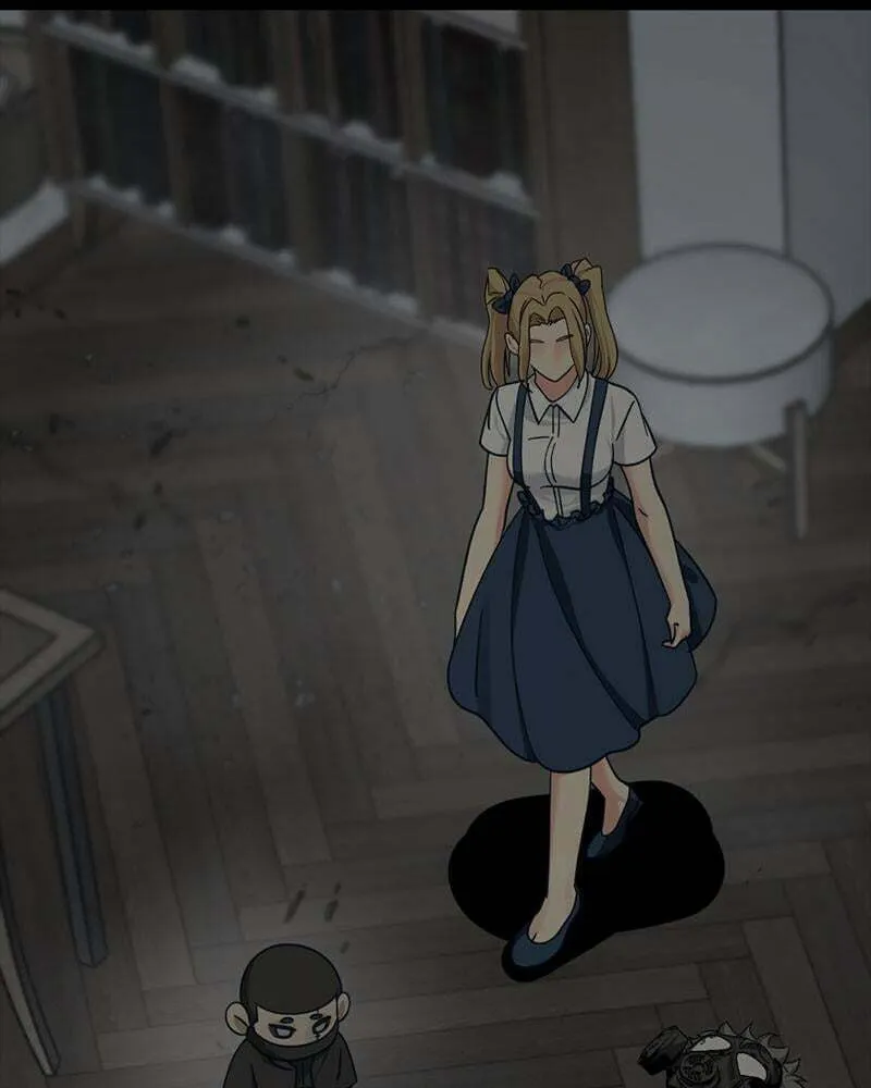 Hero Killer Chapter 56 page 52 - 