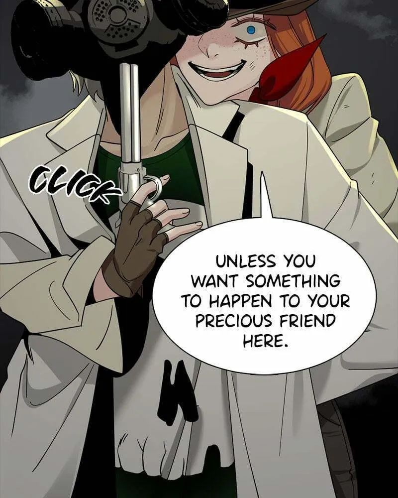 Hero Killer Chapter 56 page 7 - 