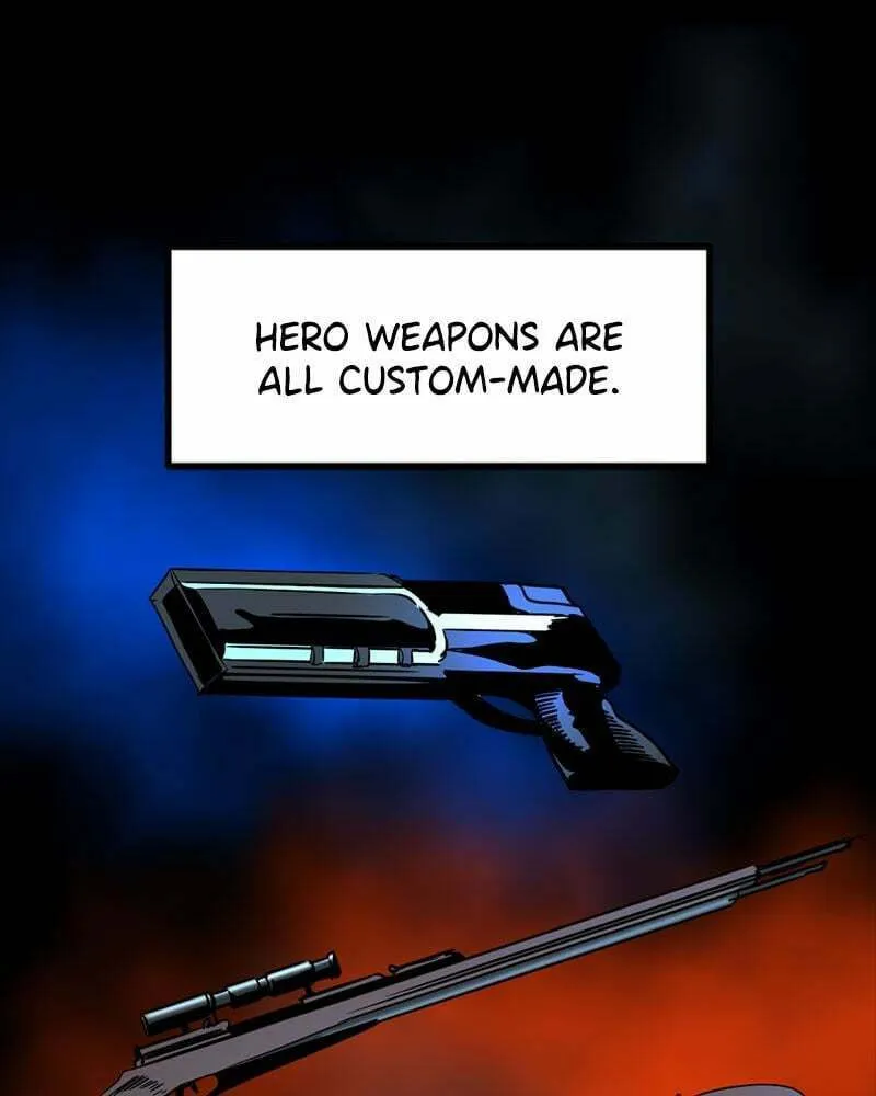 Hero Killer Chapter 56 page 62 - 