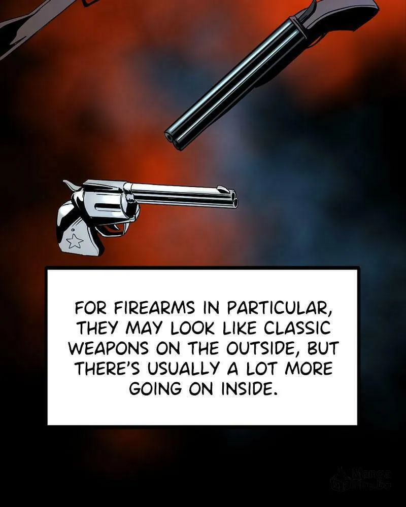 Hero Killer Chapter 56 page 63 - 