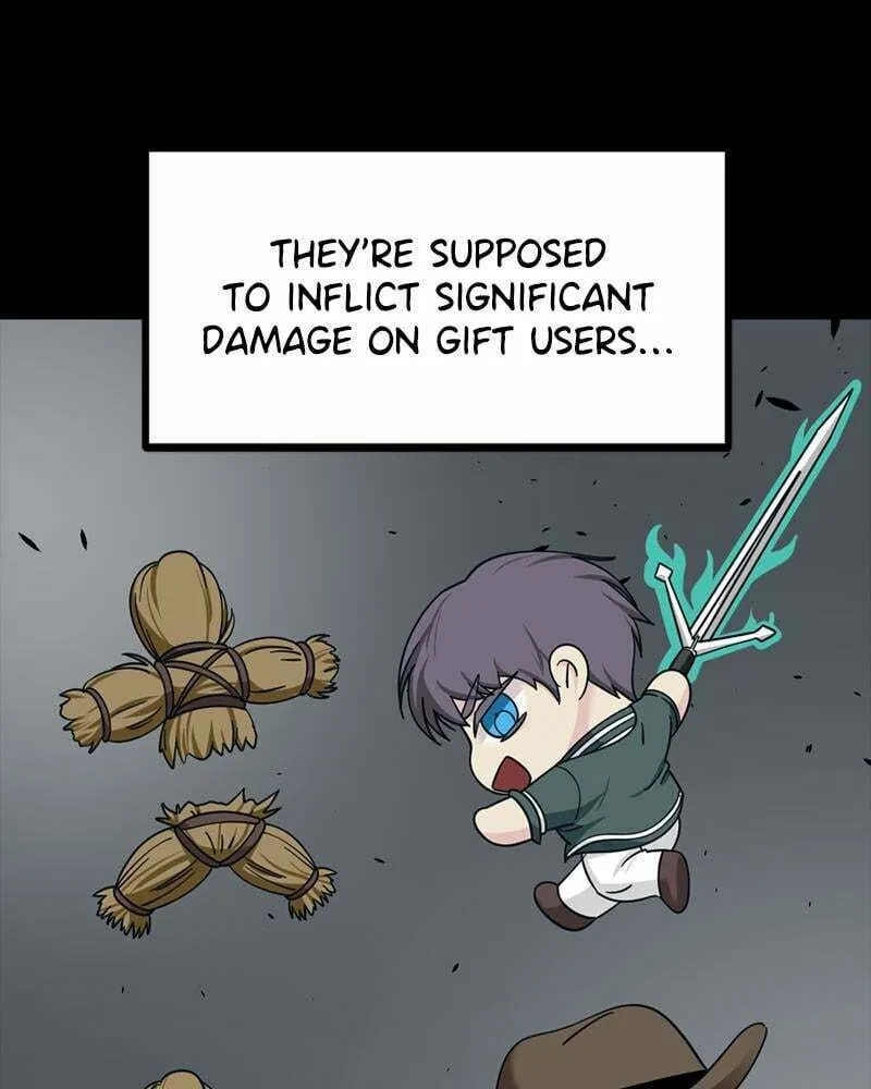 Hero Killer Chapter 56 page 64 - 