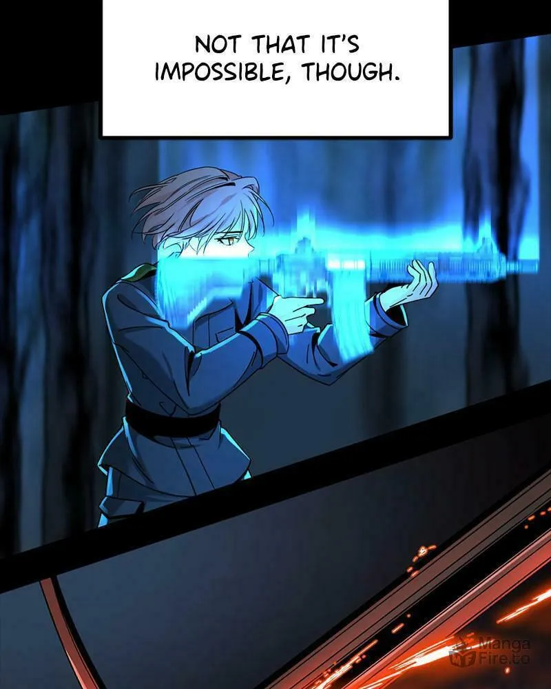 Hero Killer Chapter 56 page 66 - 