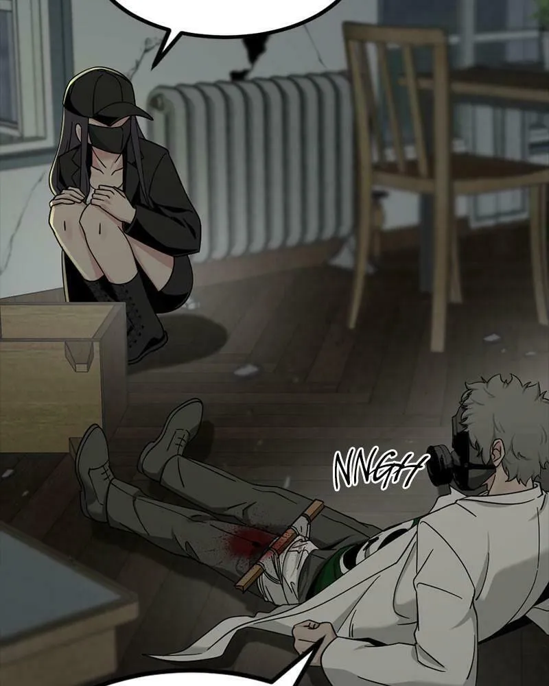 Hero Killer Chapter 56 page 68 - 