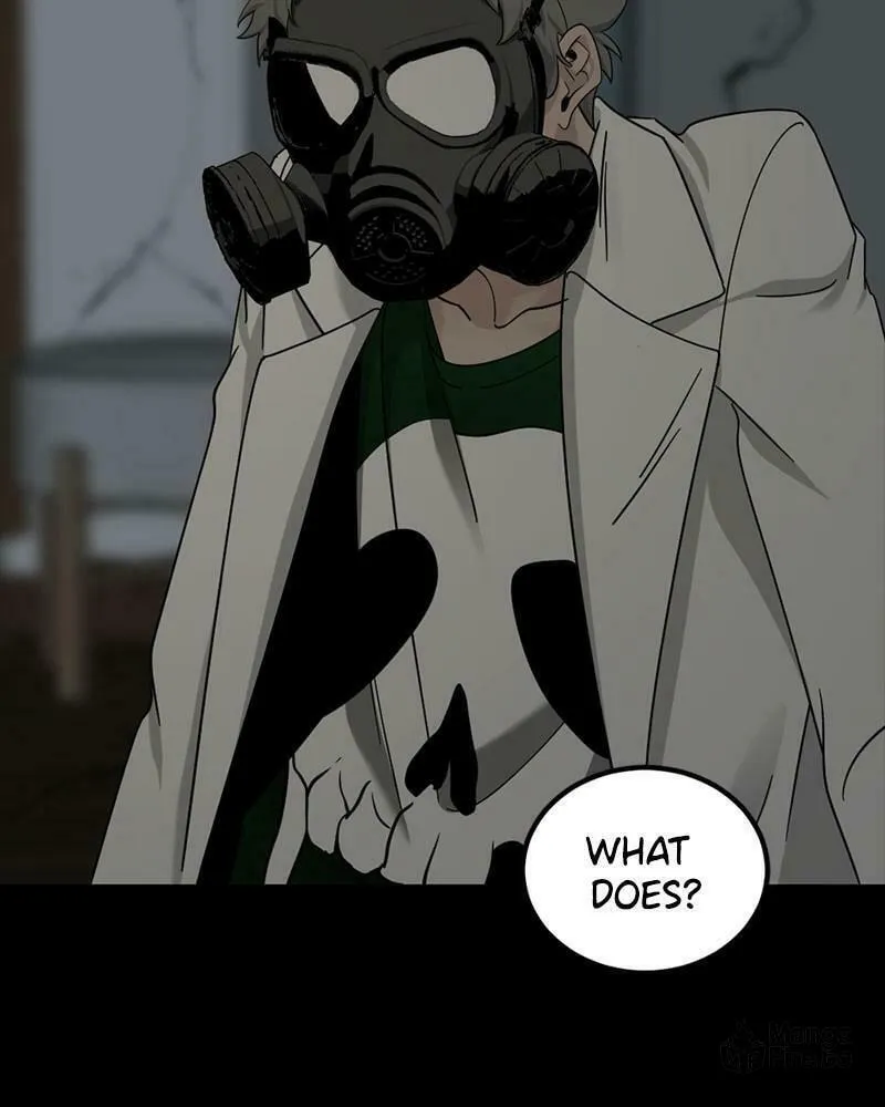 Hero Killer Chapter 56 page 70 - 