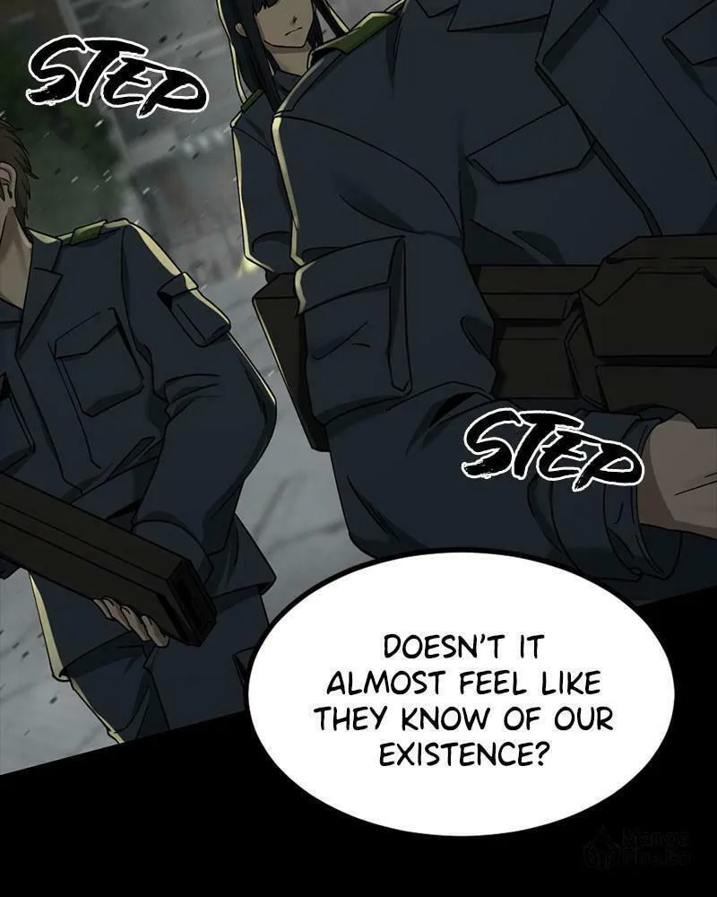 Hero Killer Chapter 56 page 72 - 