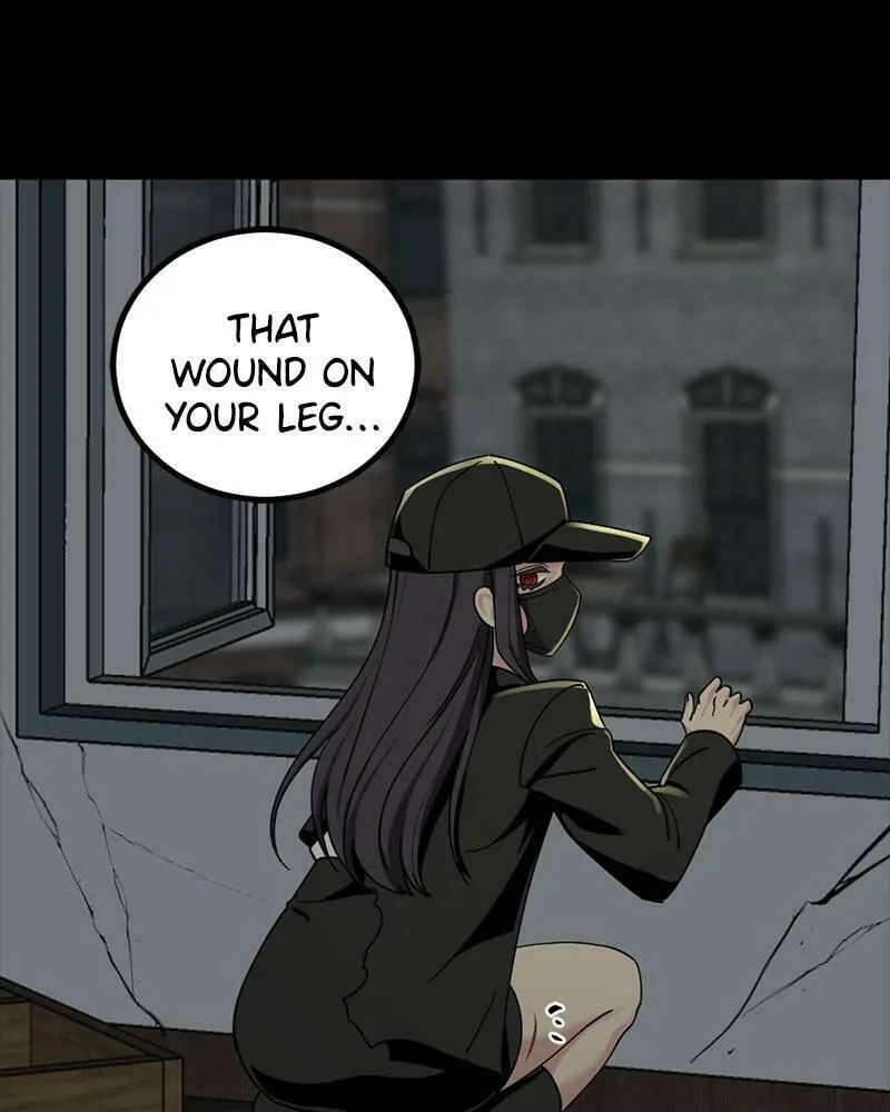Hero Killer Chapter 56 page 77 - 