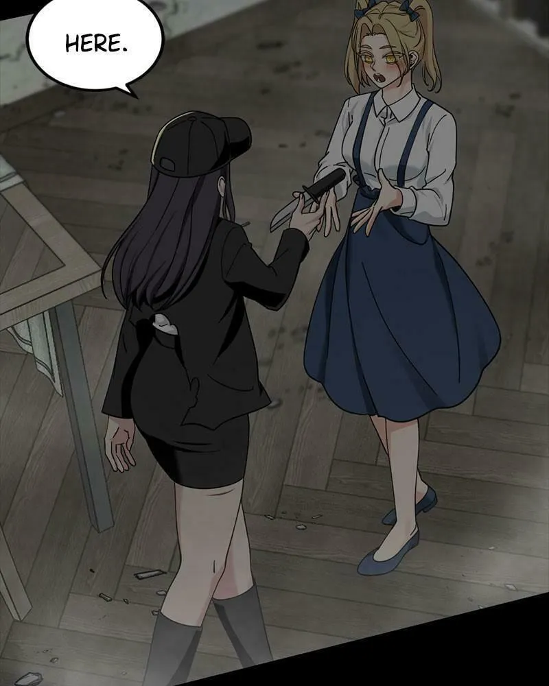 Hero Killer Chapter 56 page 79 - 