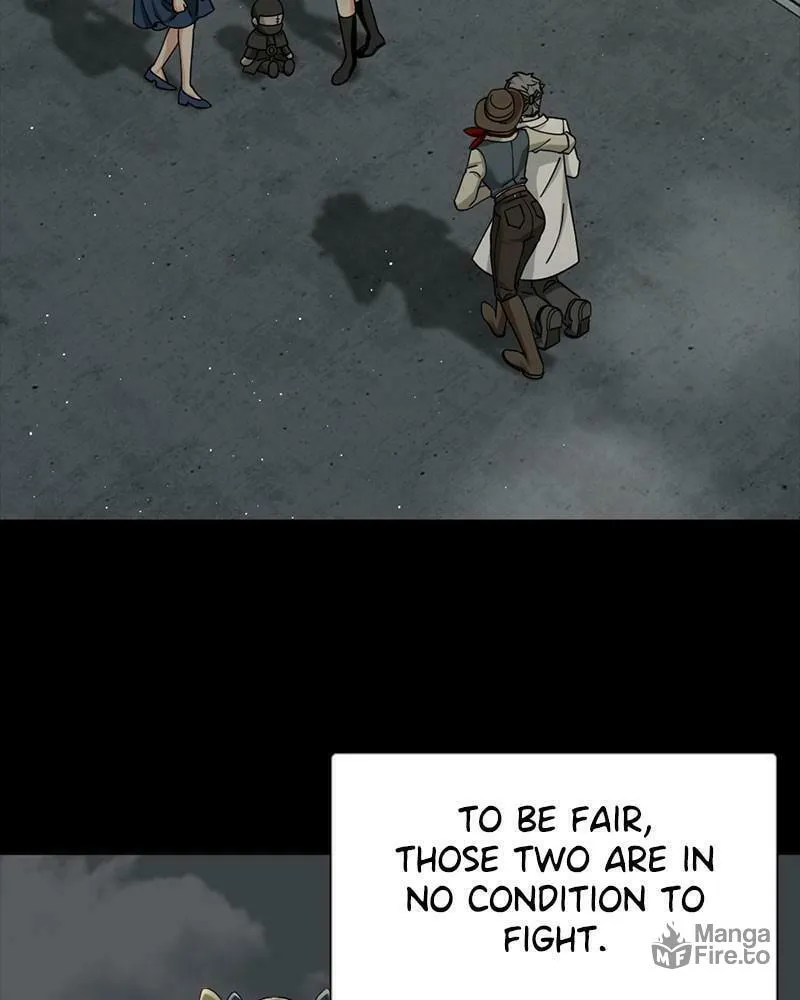 Hero Killer Chapter 56 page 9 - 