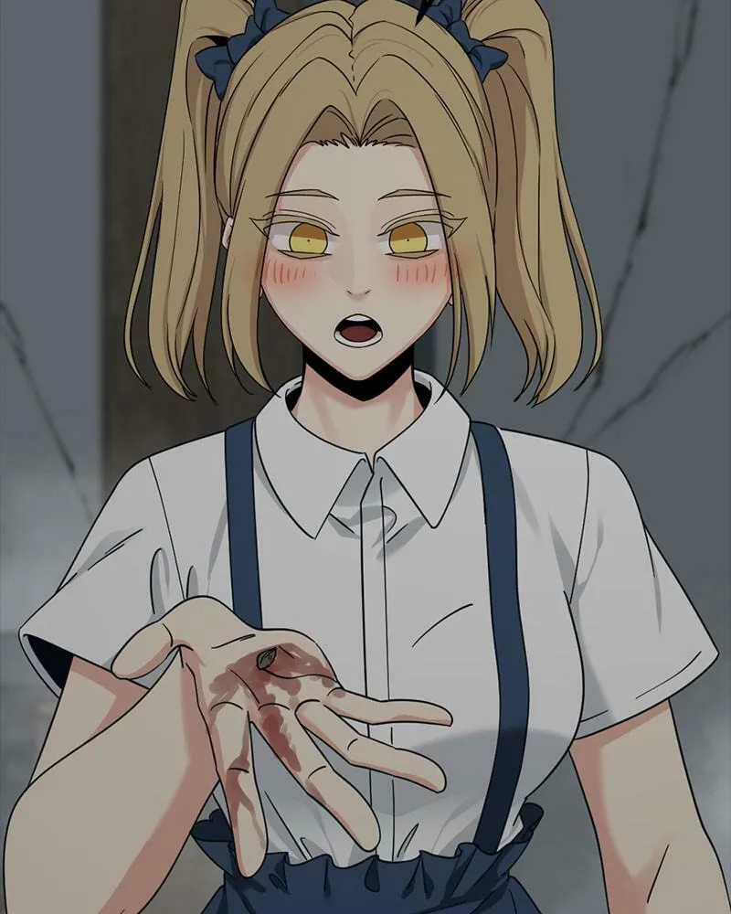 Hero Killer Chapter 56 page 83 - 