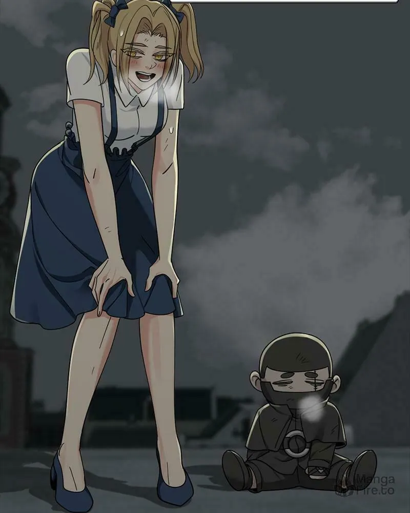 Hero Killer Chapter 56 page 10 - 