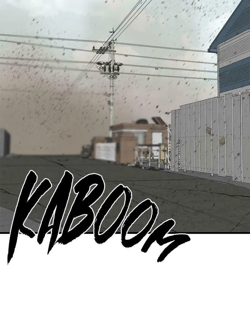 Hero Killer Chapter 57 page 107 - 