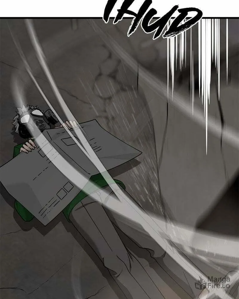 Hero Killer Chapter 57 page 110 - 