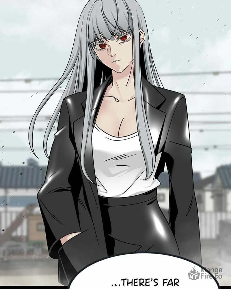 Hero Killer Chapter 57 page 12 - 