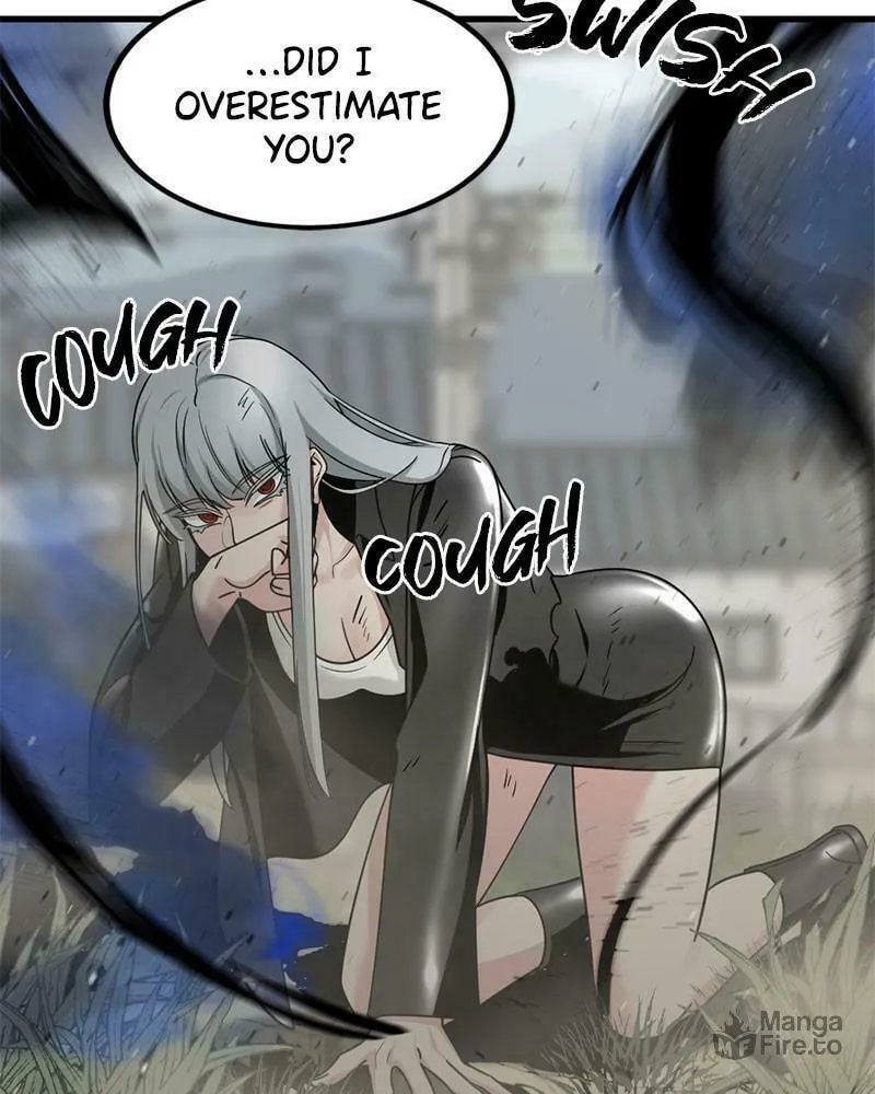 Hero Killer Chapter 57 page 117 - 