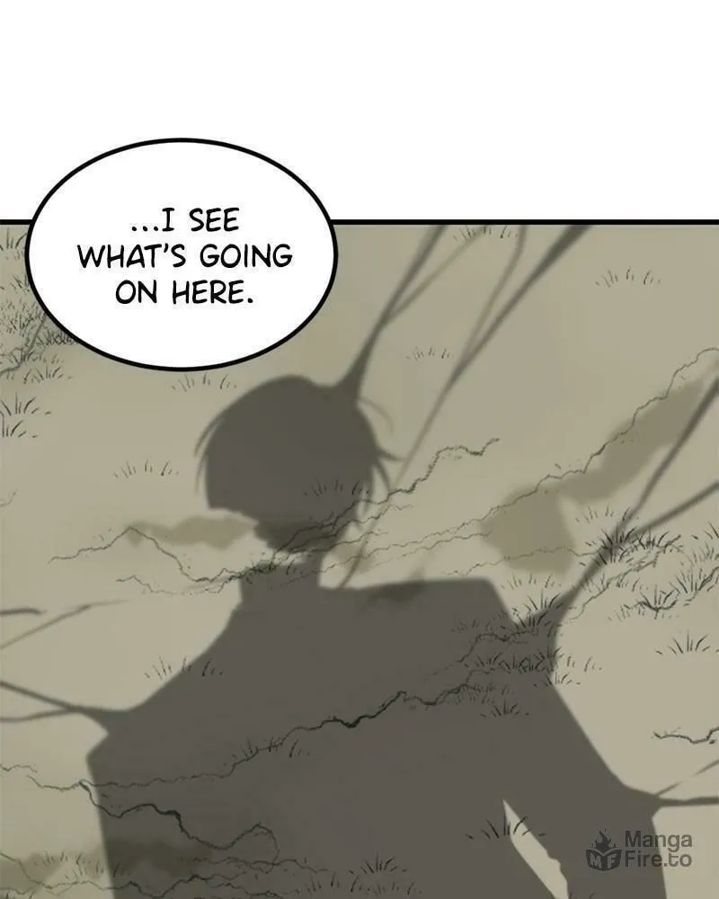 Hero Killer Chapter 57 page 120 - 