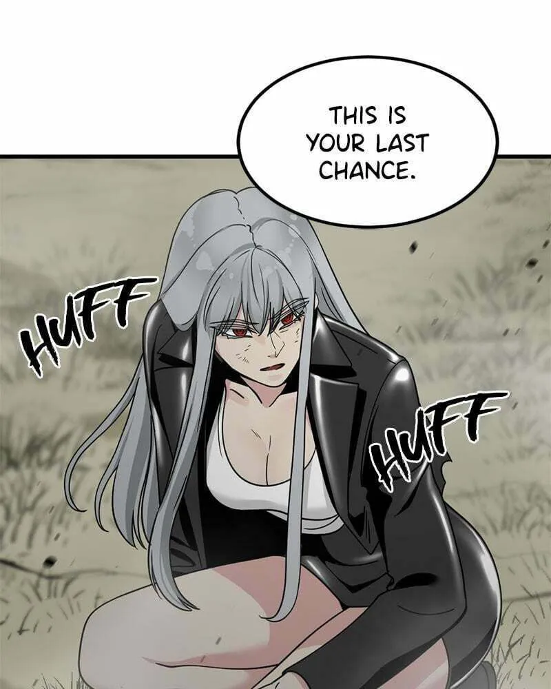 Hero Killer Chapter 57 page 131 - 