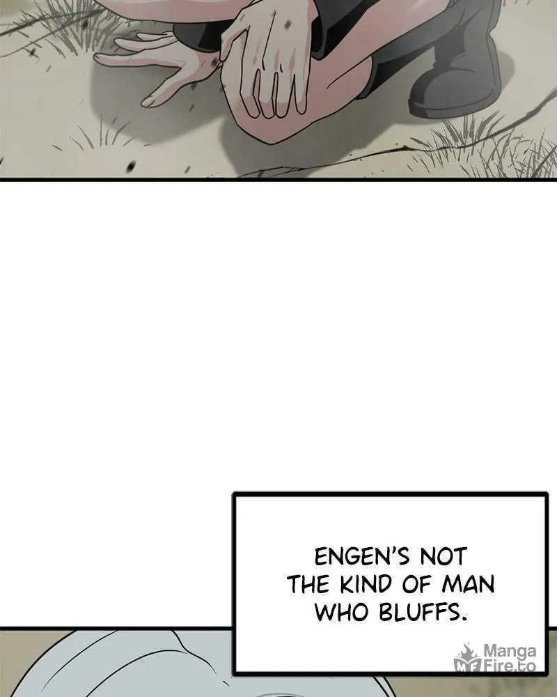 Hero Killer Chapter 57 page 132 - 