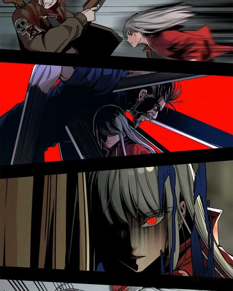 Hero Killer Chapter 57 page 138 - 
