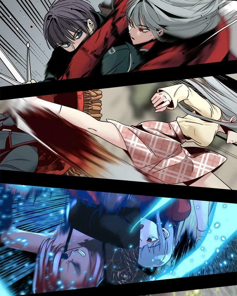 Hero Killer Chapter 57 page 139 - 