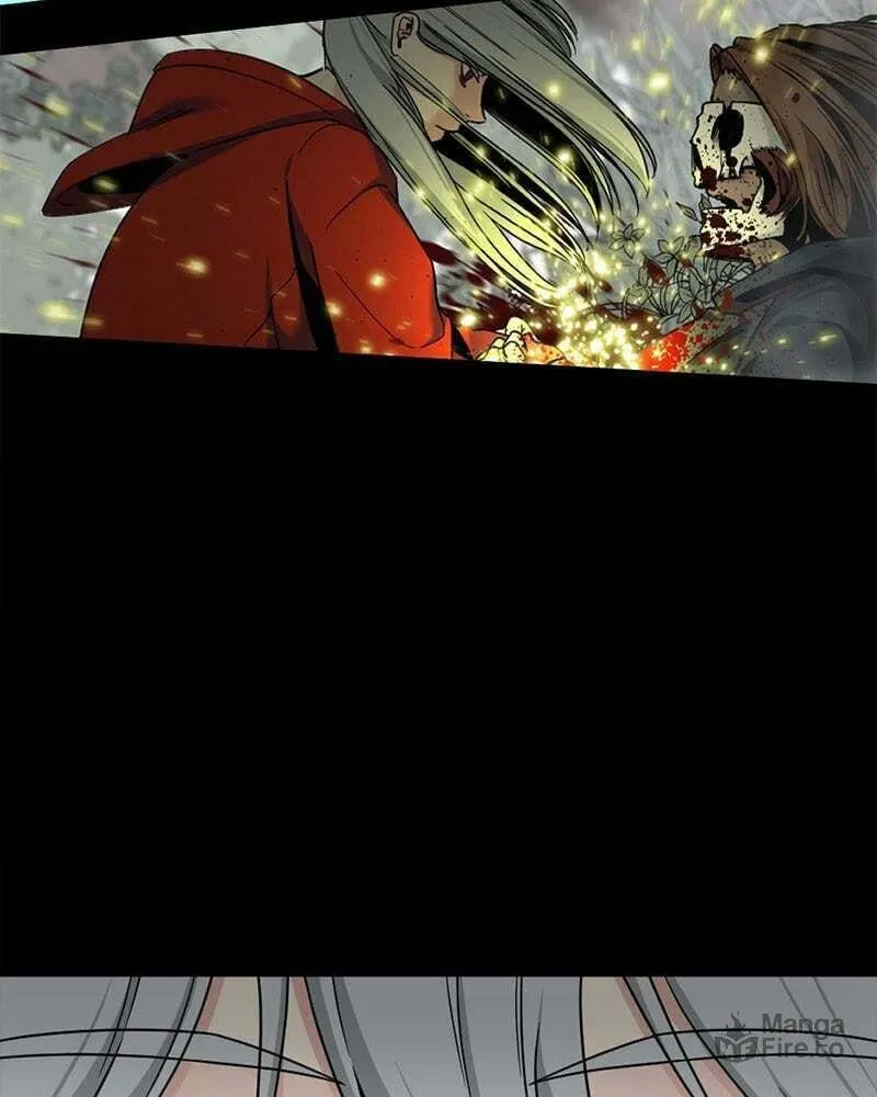 Hero Killer Chapter 57 page 140 - 