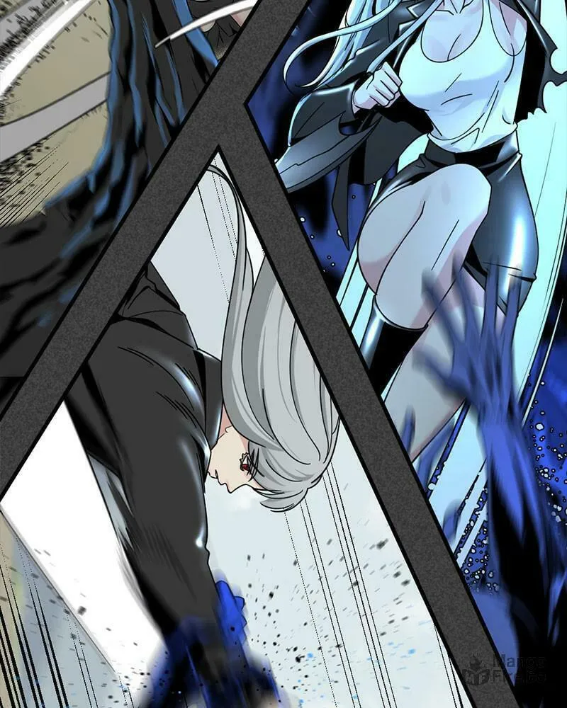 Hero Killer Chapter 57 page 144 - 
