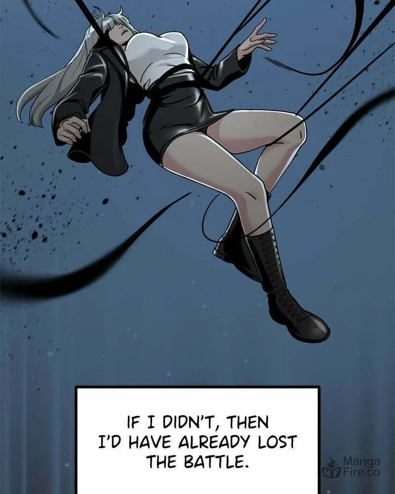 Hero Killer Chapter 57 page 147 - 