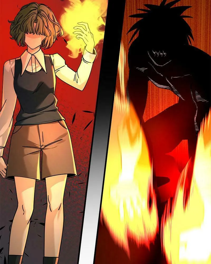 Hero Killer Chapter 57 page 16 - 
